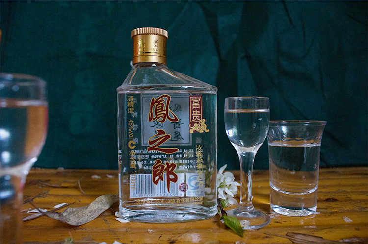 鳳之郎（富貴）
