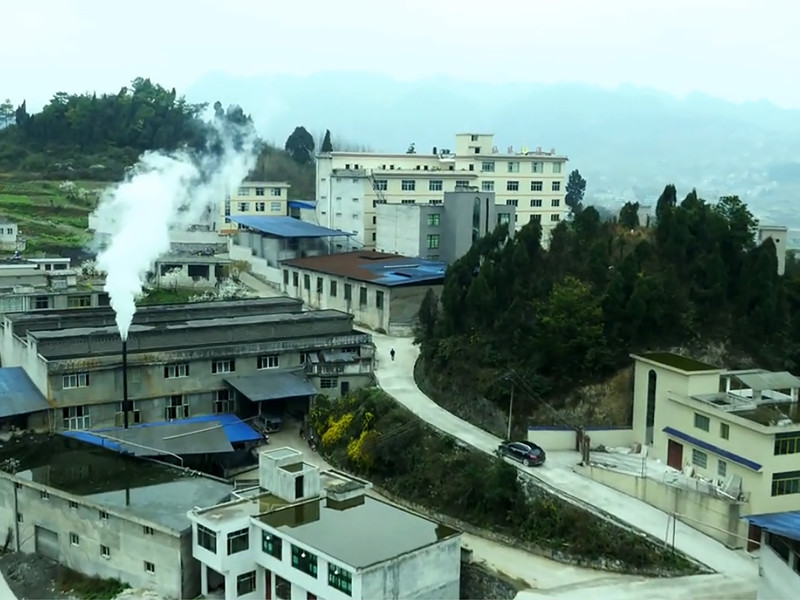 廠(chǎng)區(qū)實(shí)景